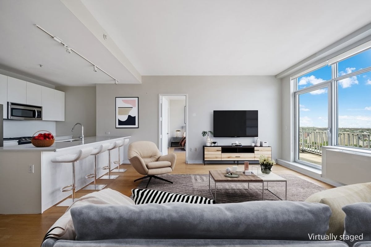 Photo for be@Schermerhorn - 189 Schermerhorn Street Condominium in Downtown Brooklyn, Brooklyn