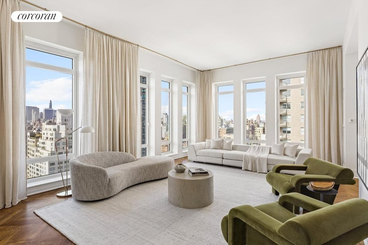 Photo for The Brompton - 205 East 85th Street Condominium in Upper East Side, Manhattan