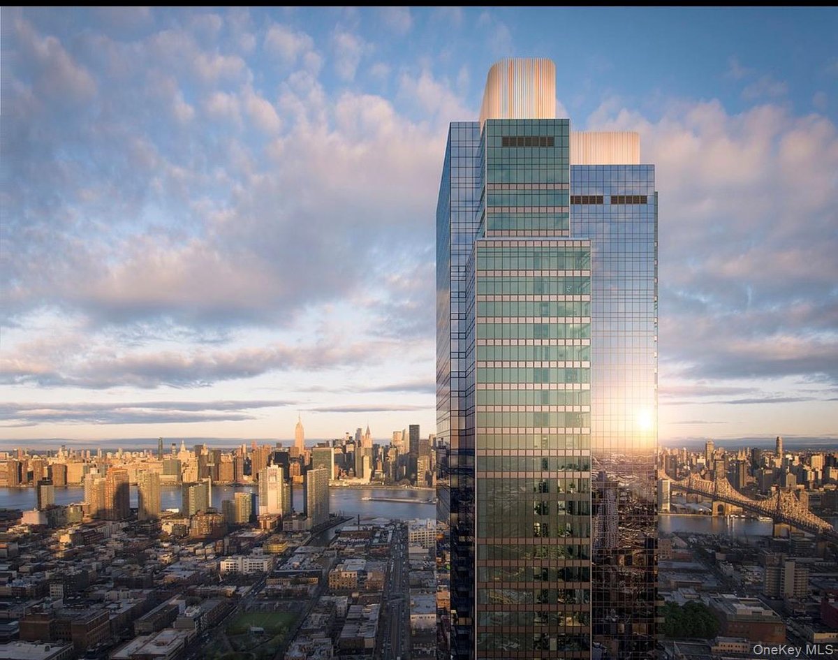 Photo for Skyline Tower - 3 Court Square Condominium in Long Island City, Queens