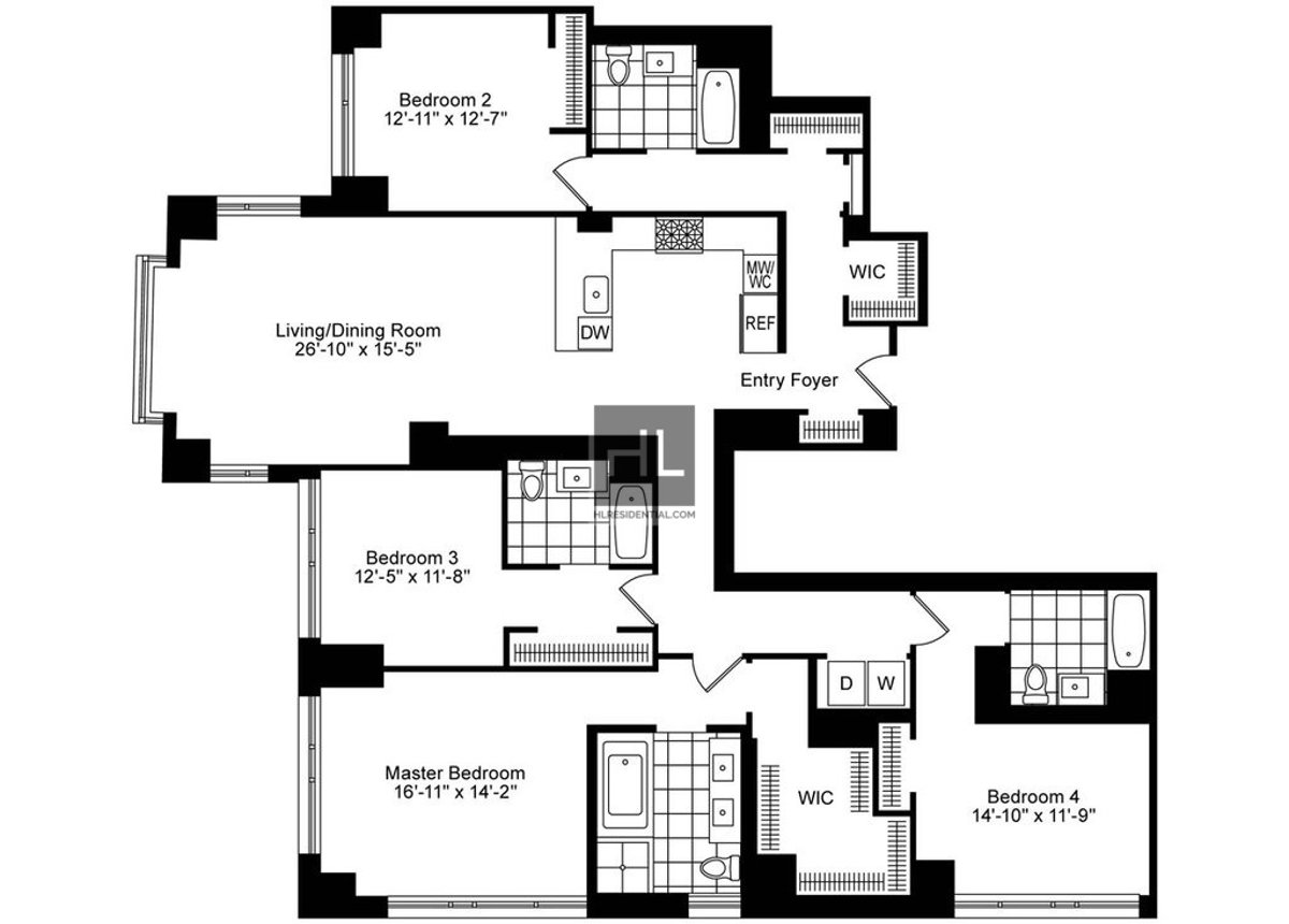 Photo for 456 Washington St - 456 Washington Street Mixed Use in Tribeca, Manhattan