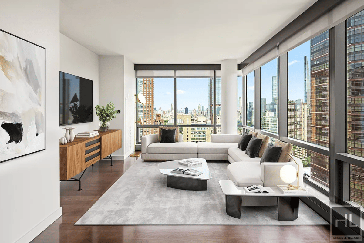Photo for Aire - 200 West 67th Street Condominium in Lincoln Square, Manhattan
