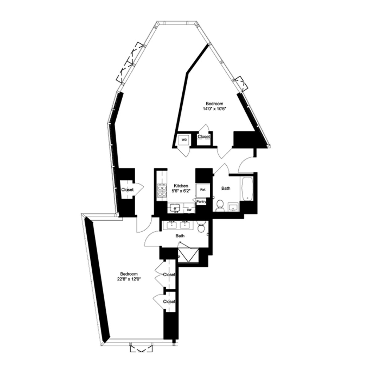 Photo for 400 PARK AVENUE SOUTH - 402 Park Avenue South Mixed Use in NoMad, Manhattan