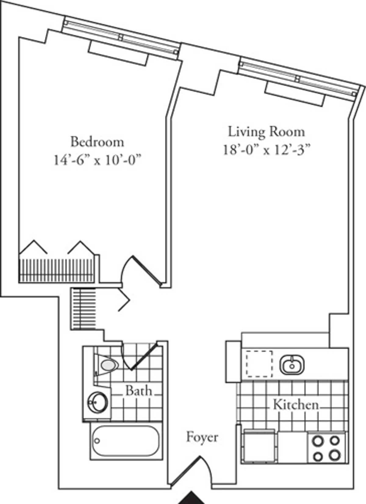 Photo for 180 Riverside Boulevard Apartments - 180 Riverside Boulevard Rental Building in Upper West Side, Manhattan