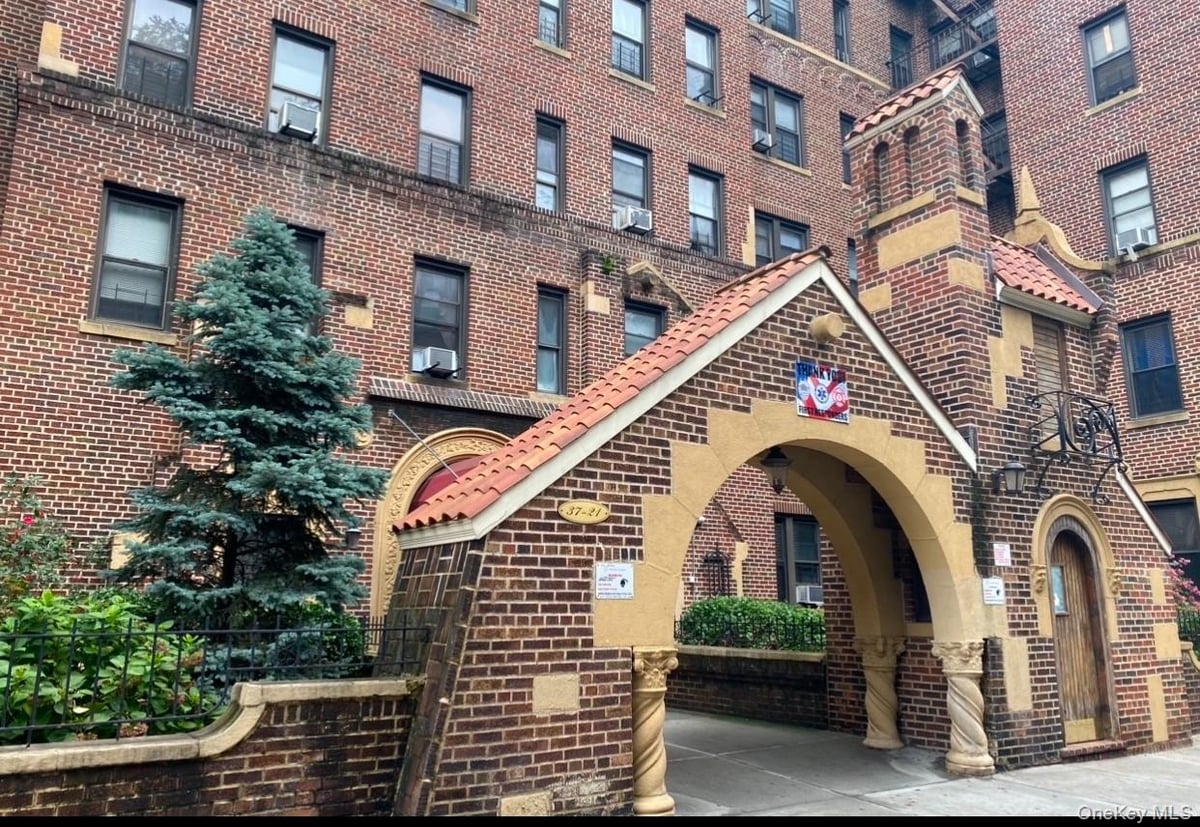 Photo for The Evergreen - 37-21 80th Street Cooperative in Jackson Heights, Queens