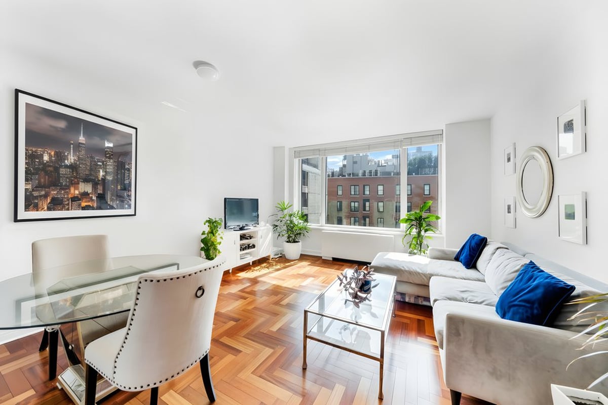 Photo for 220 Riverside Boulevard - 220 Riverside Blvd Condominium in Upper West Side, Manhattan