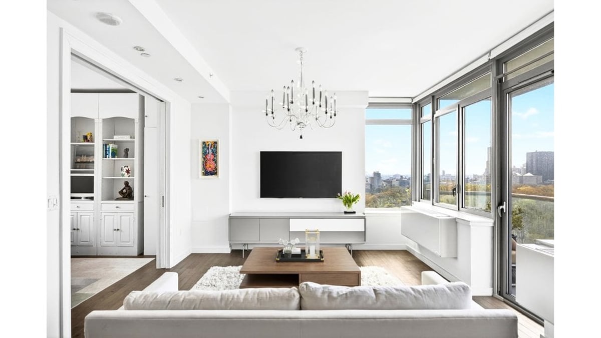 Photo for One Morningside Park - 321 West 110th Street Condominium in Morningside Heights, Manhattan