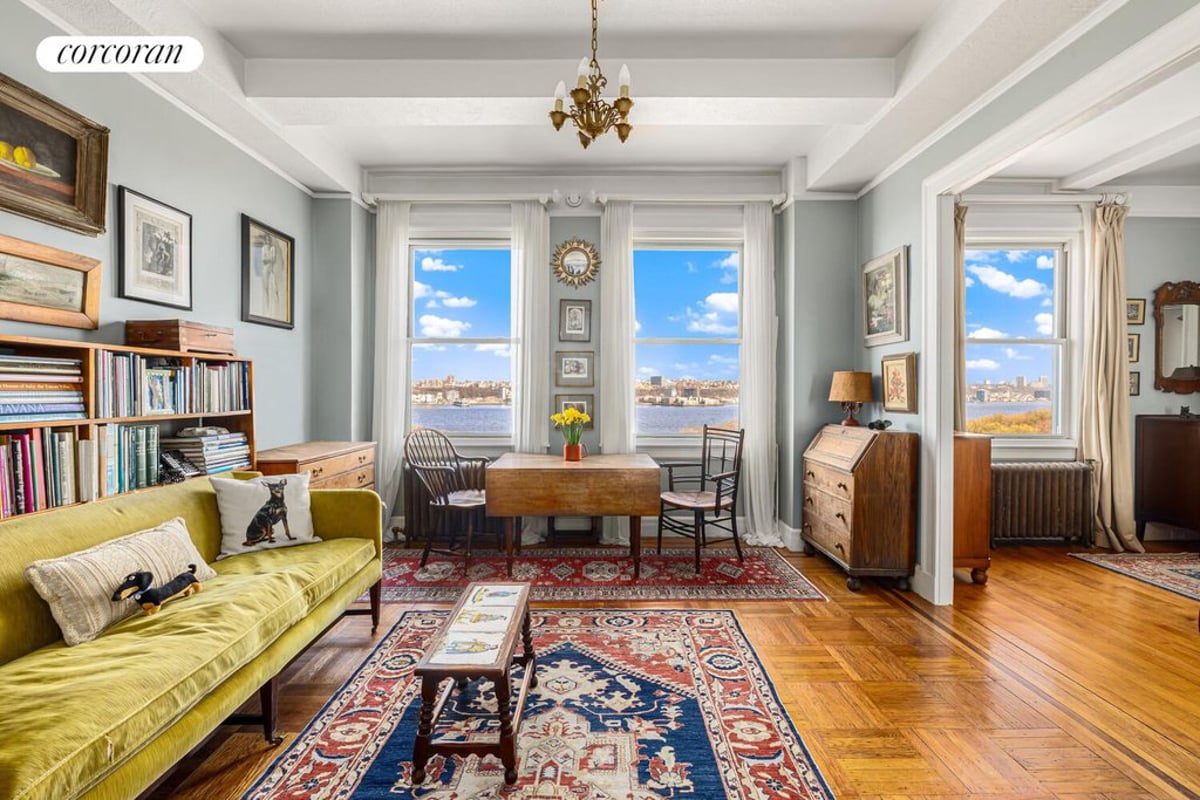 Photo for The Heritage - 240 Riverside Boulevard Condominium in Upper West Side, Manhattan