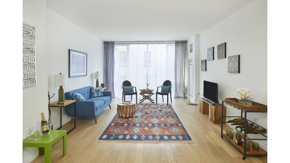 Photo for 540 West - 540 West 49th Street Condominium in Midtown West, Manhattan
