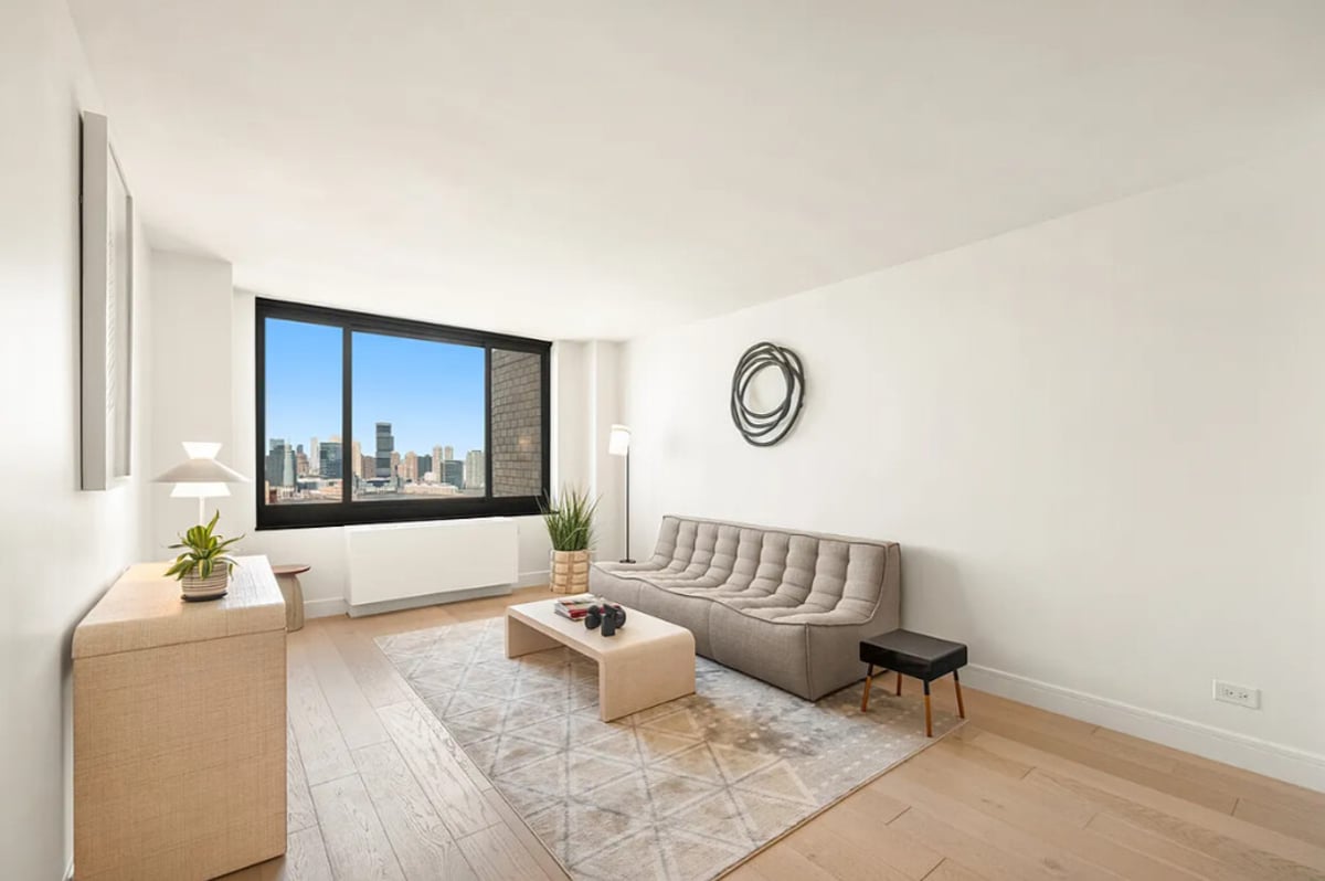 Photo for Liberty Court - 200 Rector Place Condominium in Battery Park City, Manhattan
