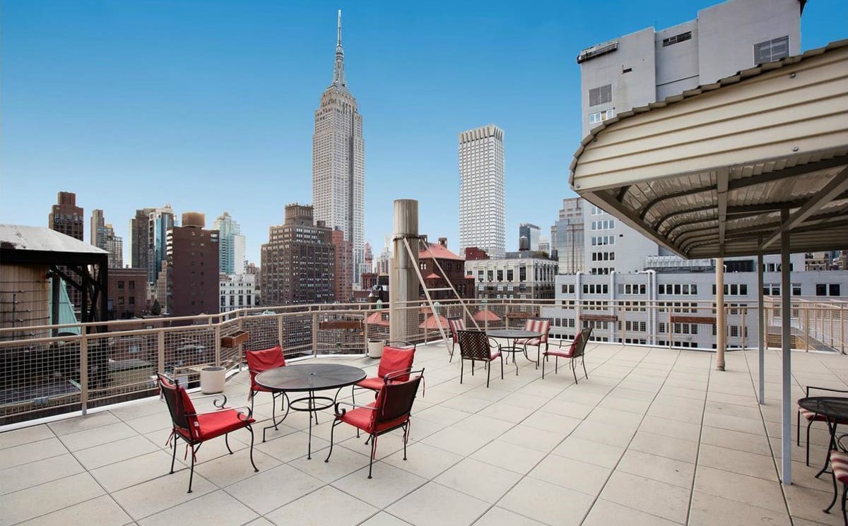 Photo for 80 Park Avenue - 80 Park Ave. Condominium in Murray Hill, Manhattan