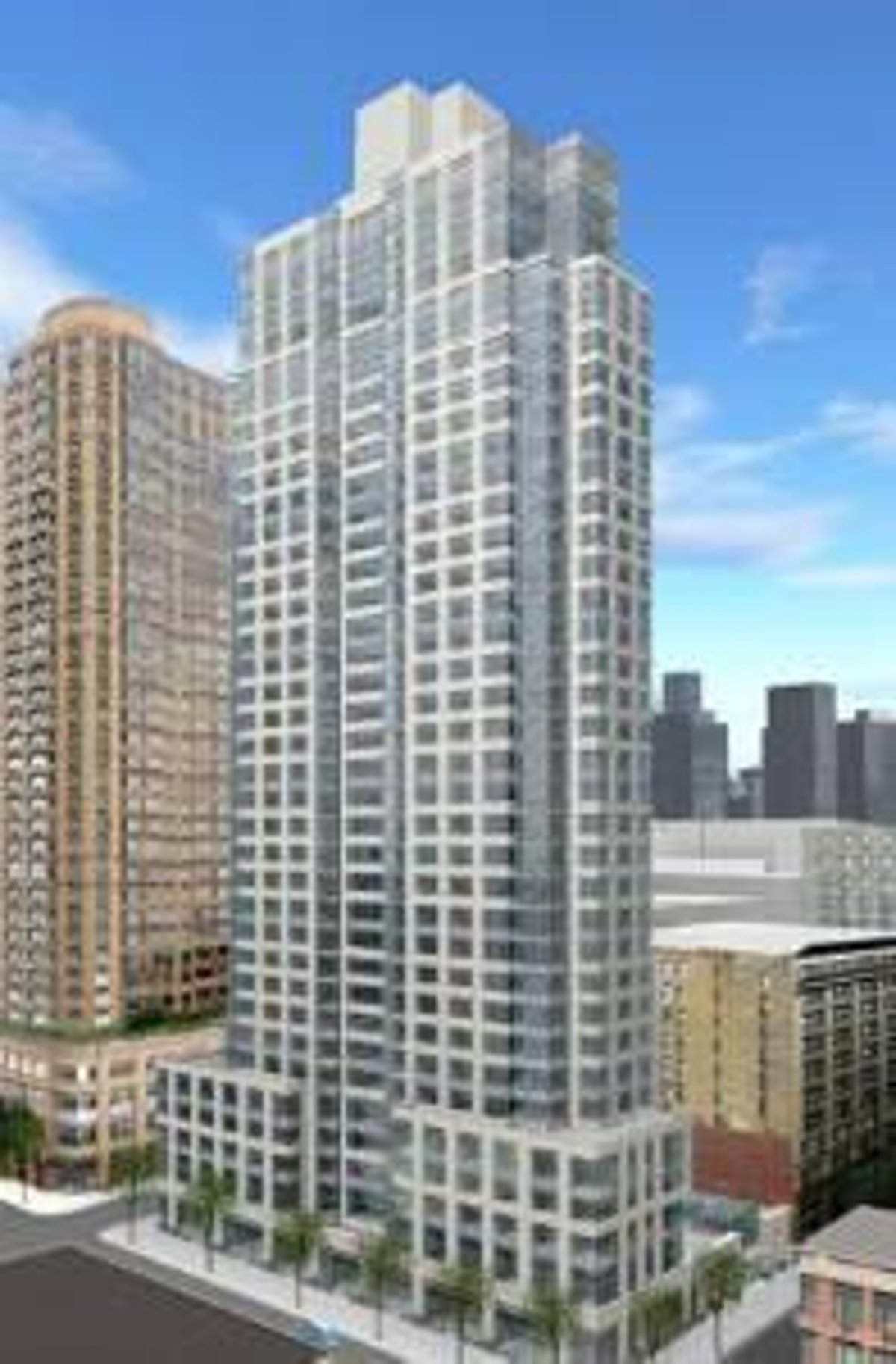 Photo for CHELSEA LANDMARK - 55 West 25th Street Rental Building in NoMad, Manhattan