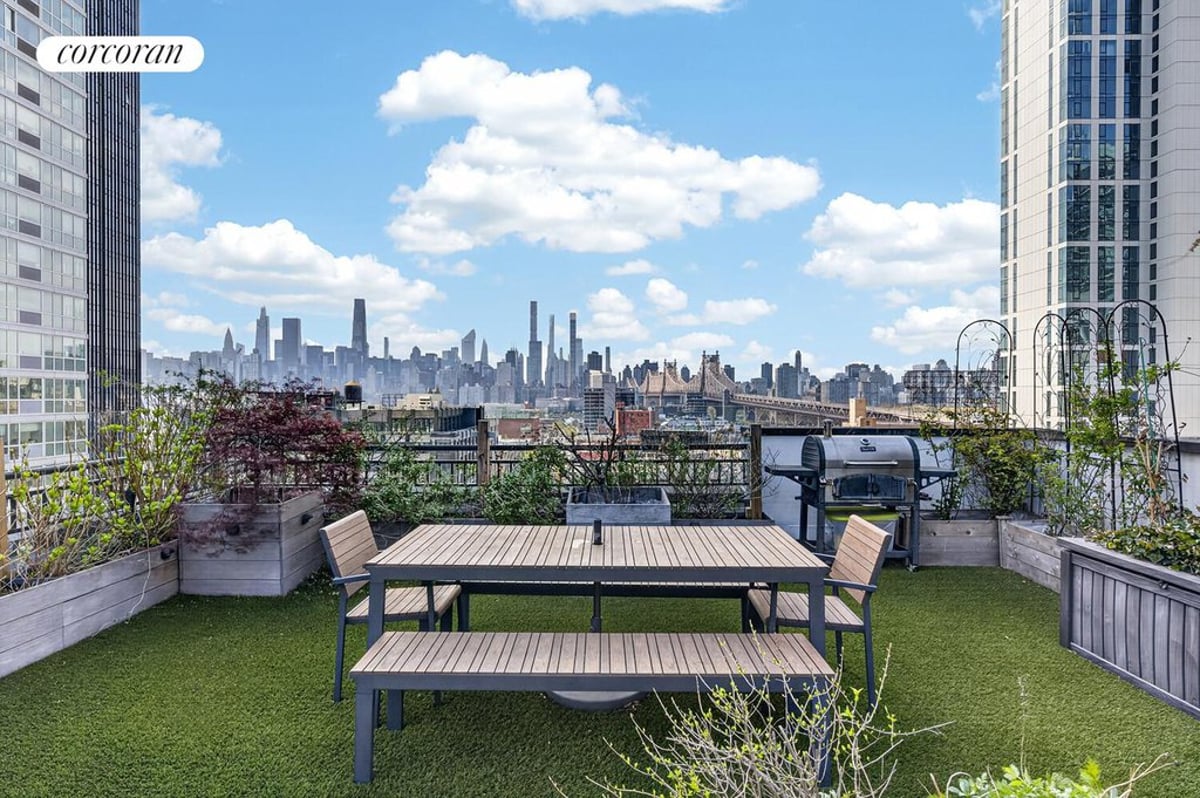 Photo for Factory House - 42-60 Crescent Street Condominium in Long Island City, Queens