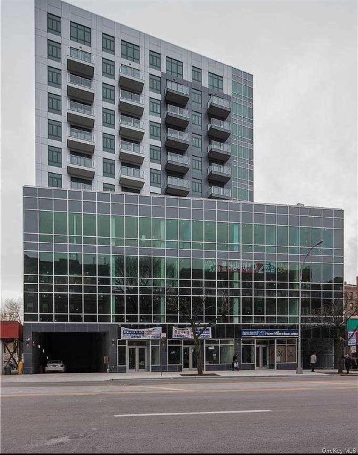 Photo for Asia Tower - 141-26 Northern Boulevard Condominium in Flushing, Queens