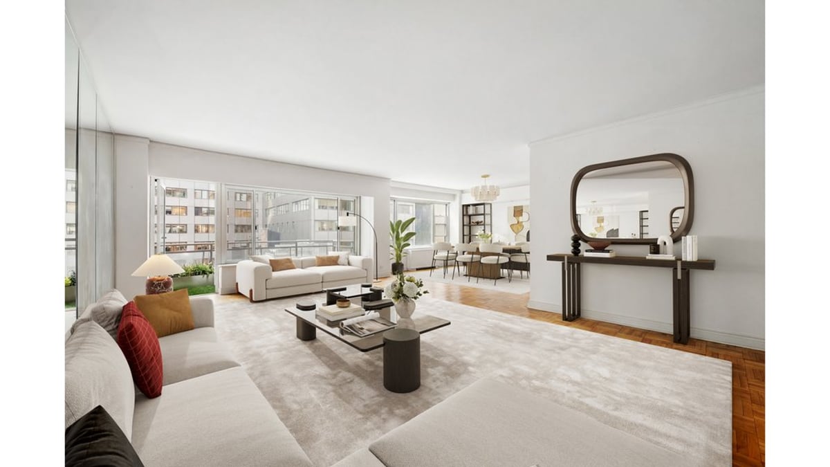 Photo for Plaza Tower - 118 East 60th Street Cooperative in Midtown, Manhattan
