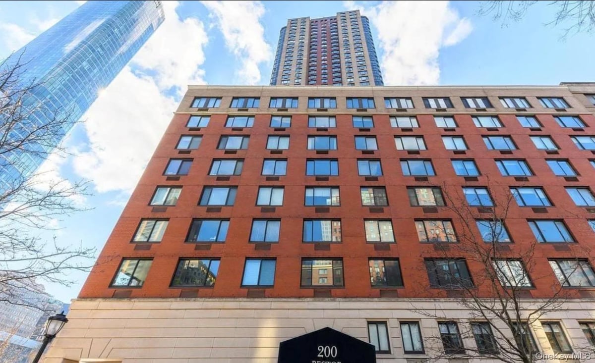 Photo for Liberty Court - 200 Rector Place Condominium in Battery Park City, Manhattan