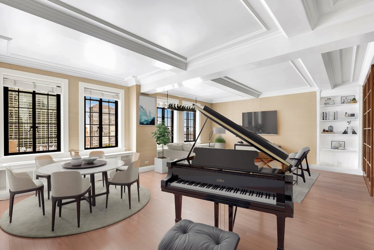 Photo for Prospect Tower - 45 Tudor City Place Cooperative in Turtle Bay, Manhattan