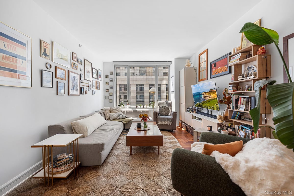 Photo for 220 Riverside Boulevard - 220 Riverside Blvd Condominium in Upper West Side, Manhattan