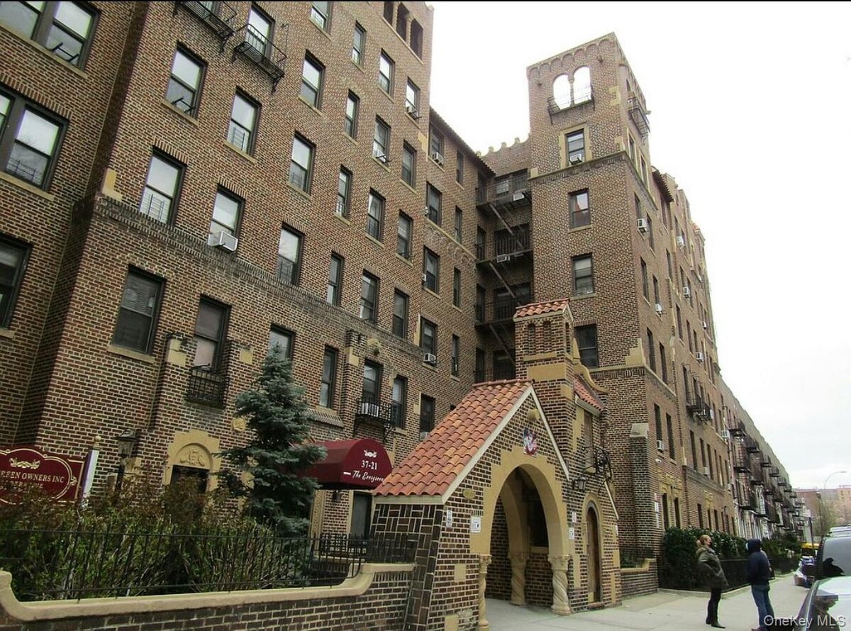 Photo for The Evergreen - 37-21 80th Street Cooperative in Jackson Heights, Queens