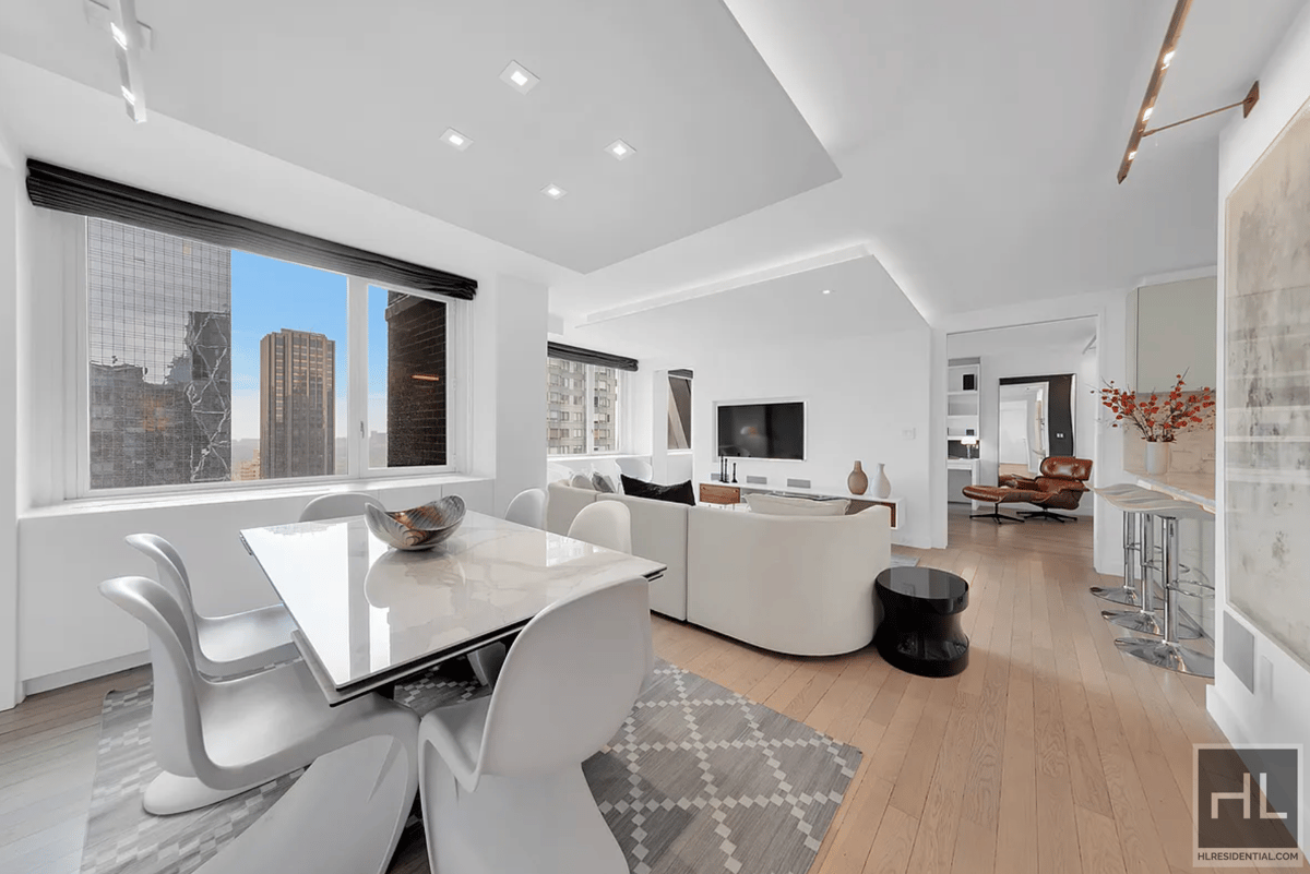 Photo for The Sheffield - 322 W 57th Street Condominium in Midtown West, Manhattan