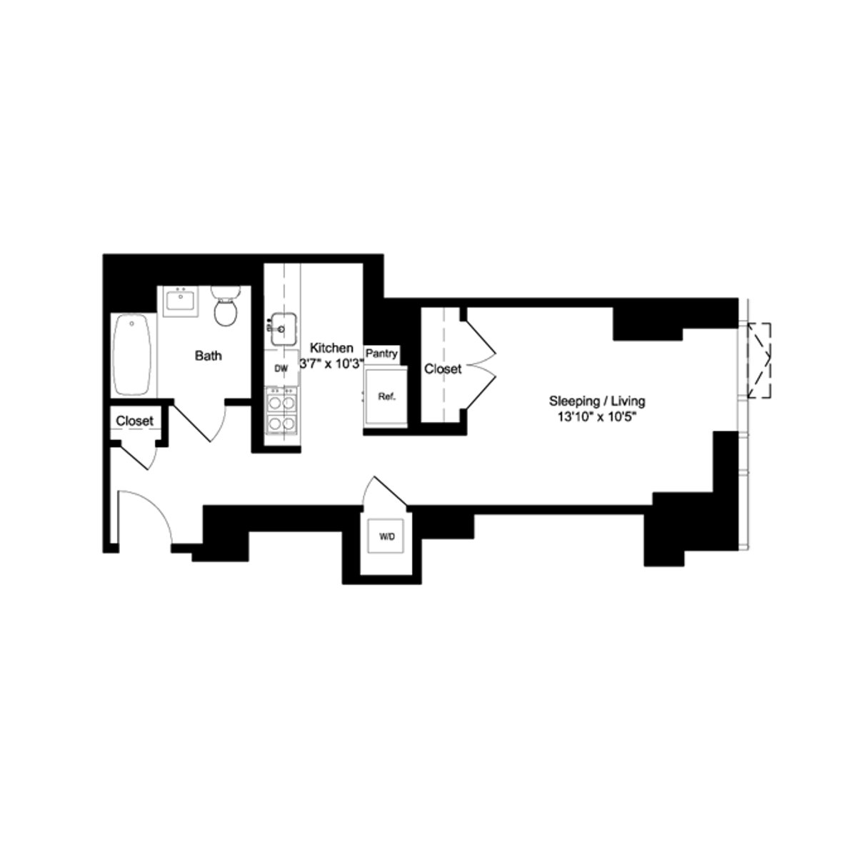 Photo for 400 PARK AVENUE SOUTH - 402 Park Avenue South Mixed Use in NoMad, Manhattan