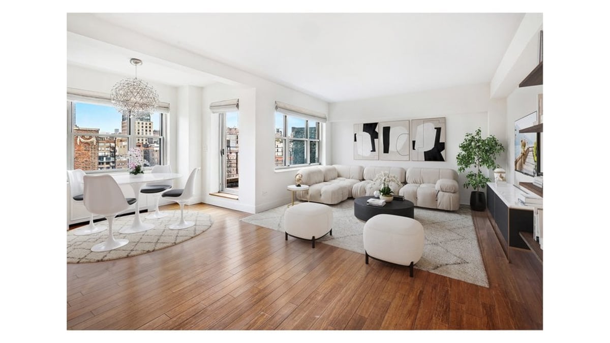 Photo for The Brevoort - 11 5th Avenue Cooperative in Greenwich Village, Manhattan