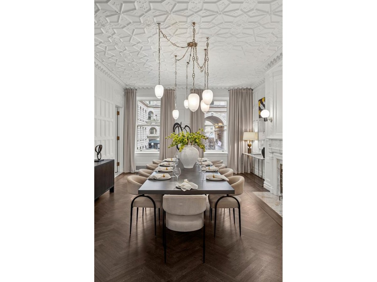 Photo for The Apthorp - 390 West End Avenue Condominium in Upper West Side, Manhattan