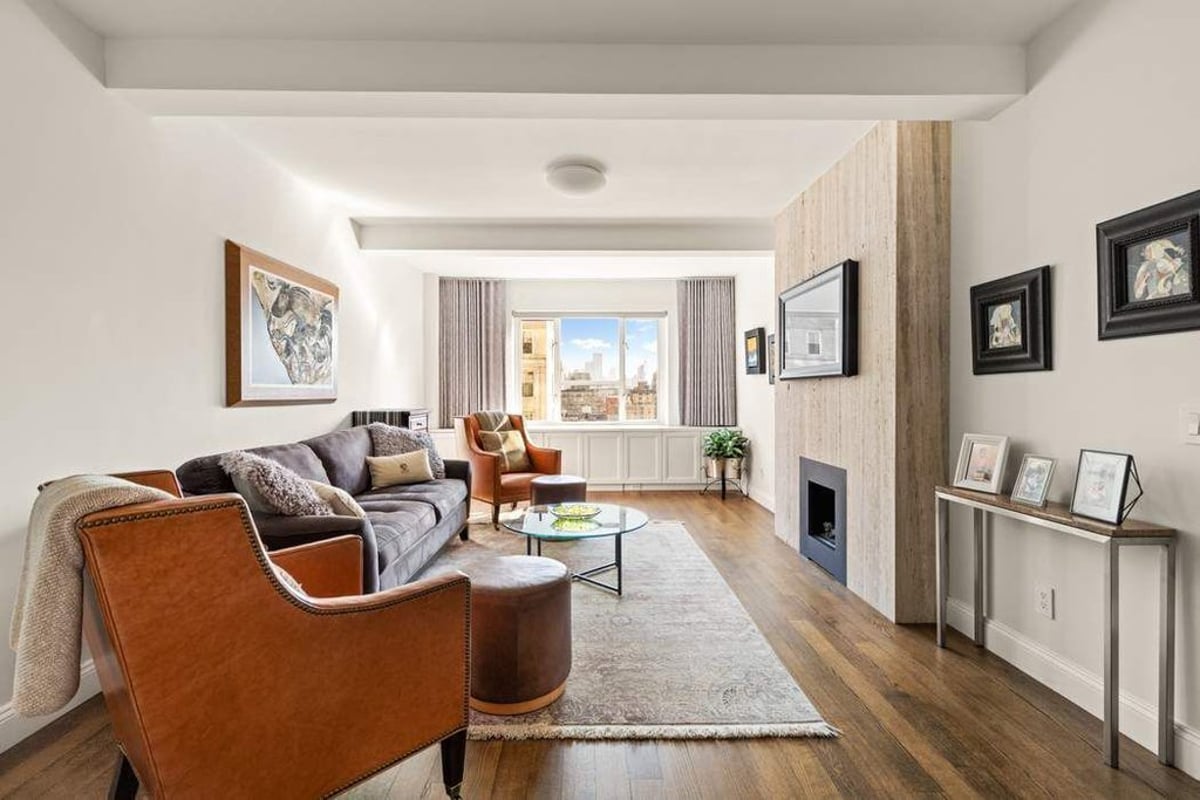 Photo for 7 WEST 96 STREET - 7 West 96th Street Cooperative in Upper West Side, Manhattan