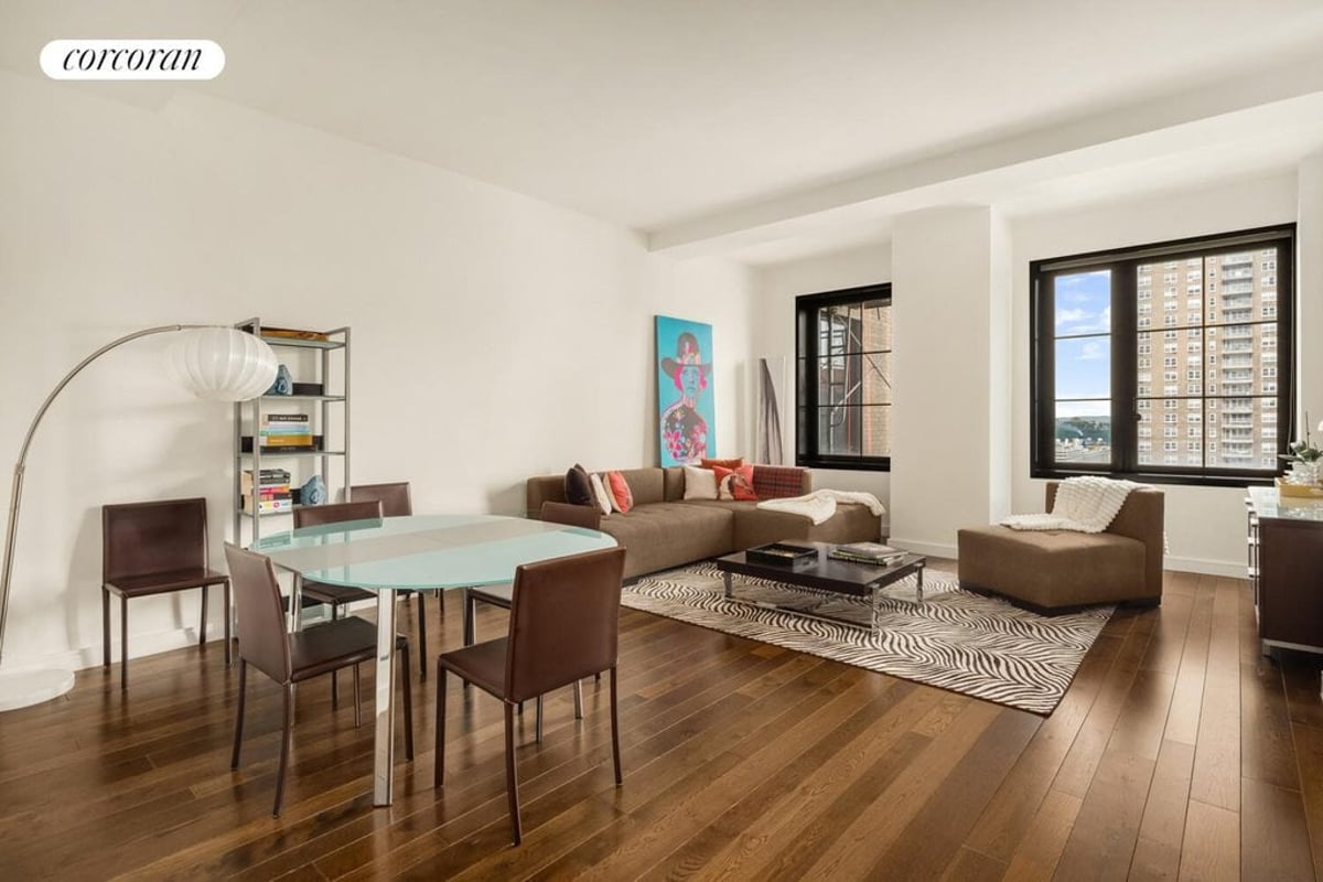 Photo for Stella Tower - 425 West 50th Street Condominium in Midtown West, Manhattan