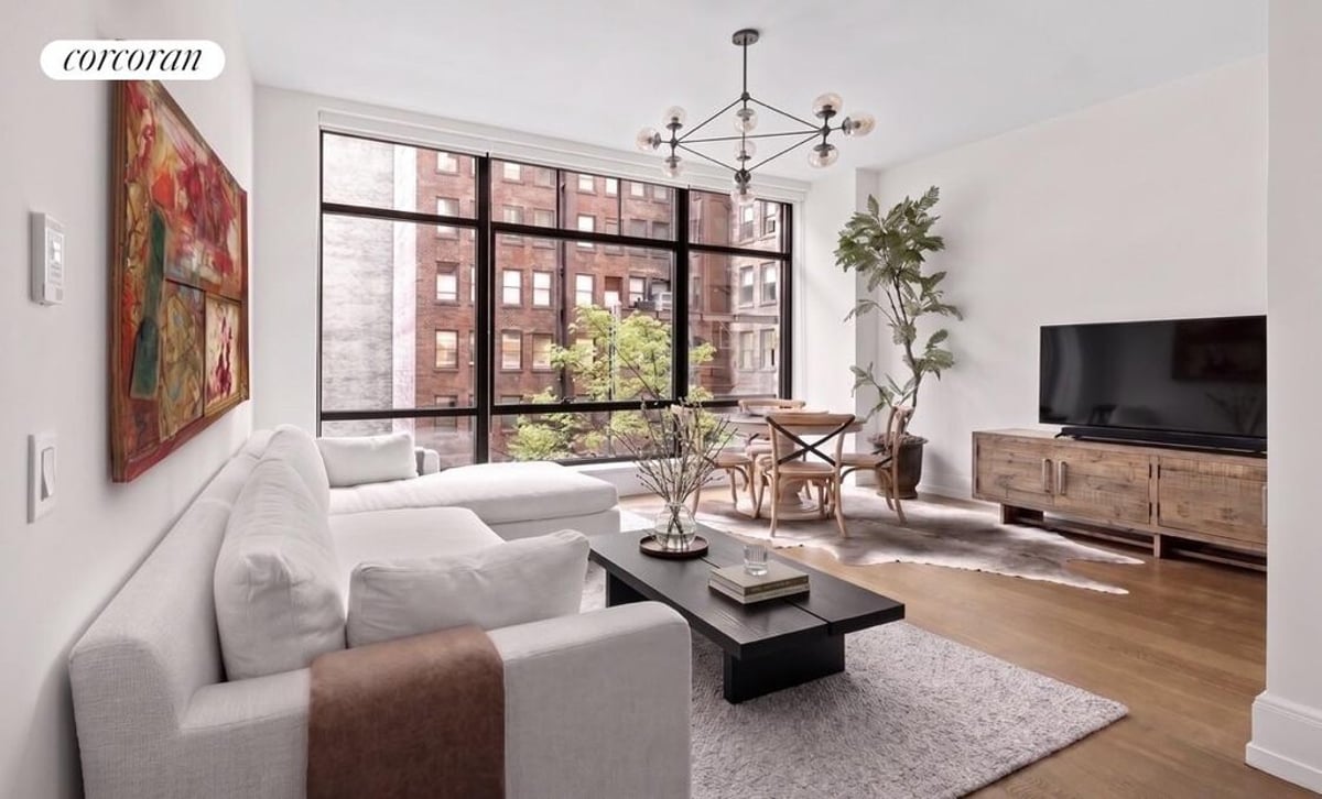 Photo for 10 Madison Square West - 10 Madison Square West Condominium in Flatiron, Manhattan