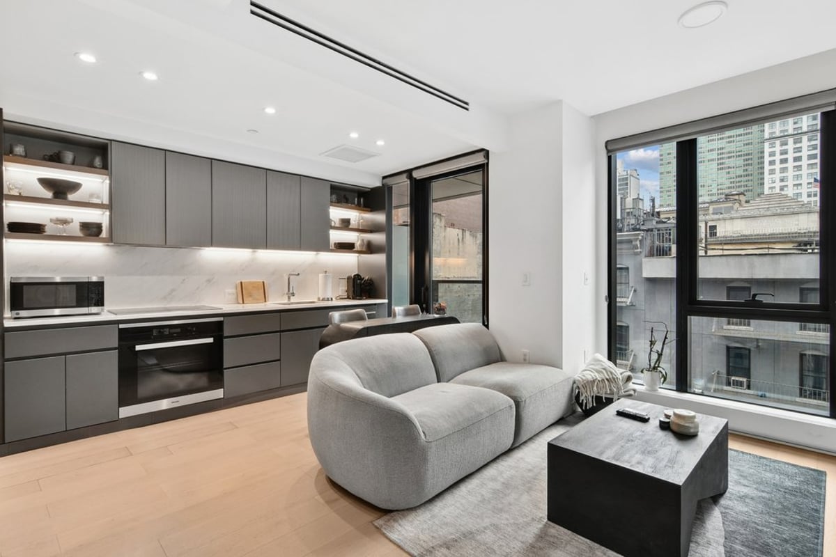 Photo for 300 West 30 street - 300 W 30th Street Condominium in Chelsea, Manhattan