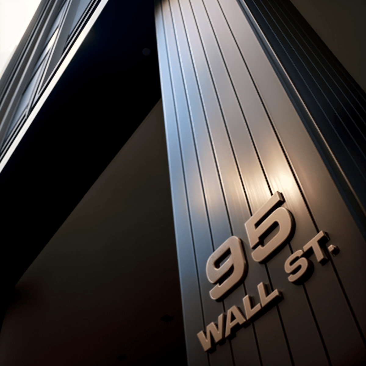 Photo for 95 Wall - 95 Wall Street Rental Building in Financial District, Manhattan