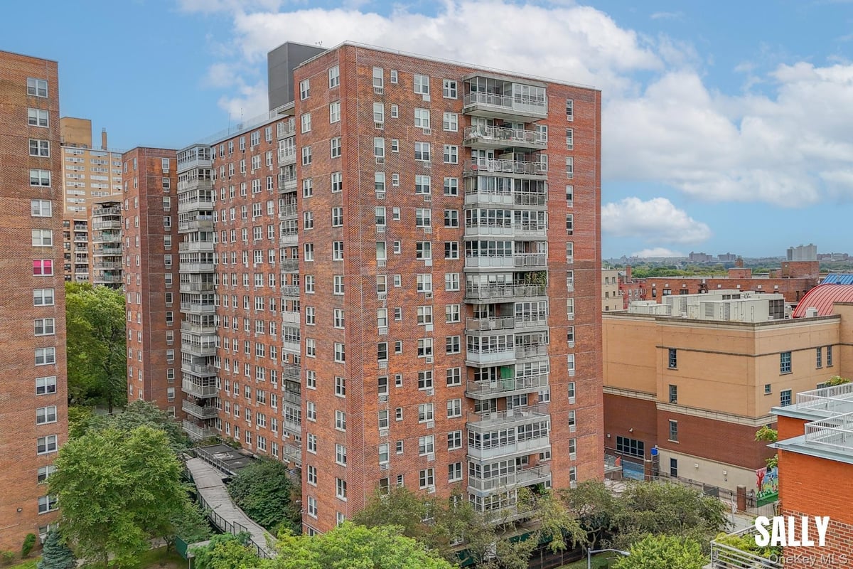 Photo for 138-10 FRANKLIN AVENUE - 138-10 Franklin Avenue Cooperative in Flushing, Queens