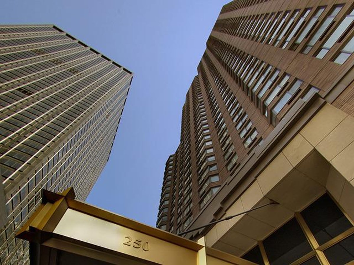 Photo for Avalon Midtown West - 250 West 50th Street Rental Building in Midtown West, Manhattan
