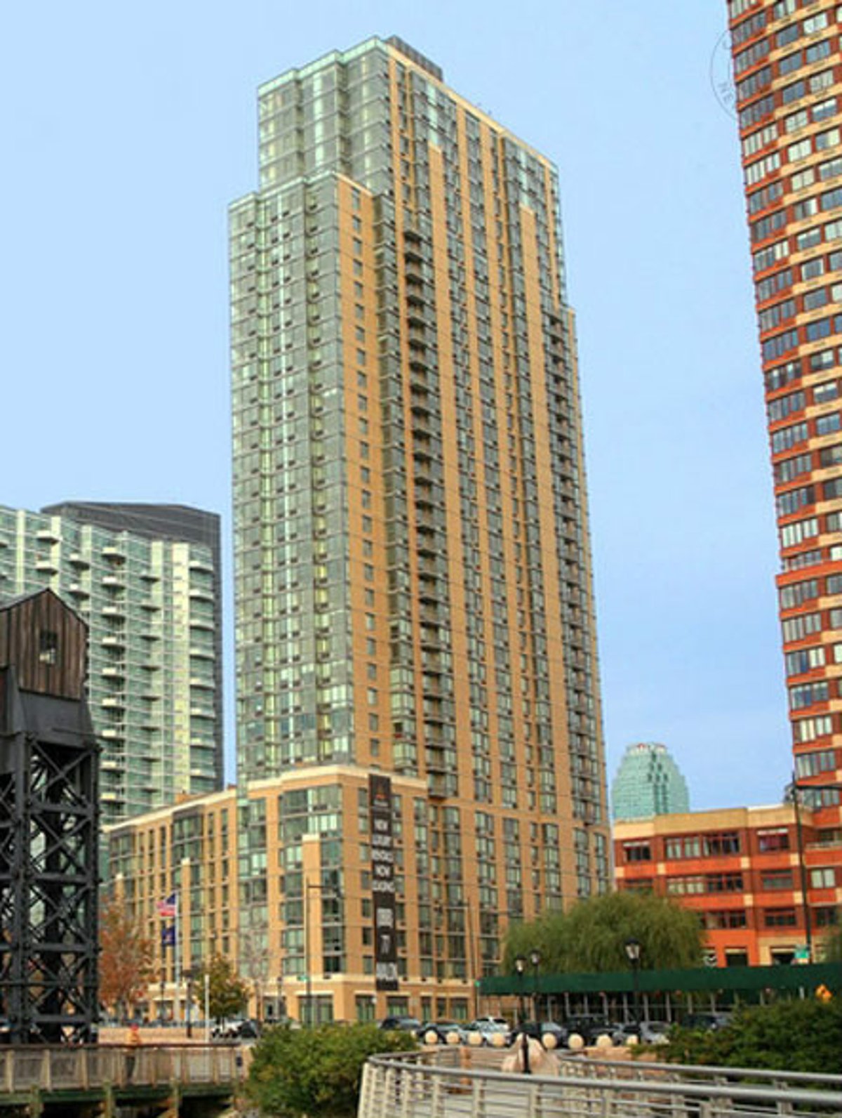 Photo for Riverview North - 4-75 48th Avenue Rental Building in Hunts Point, Queens