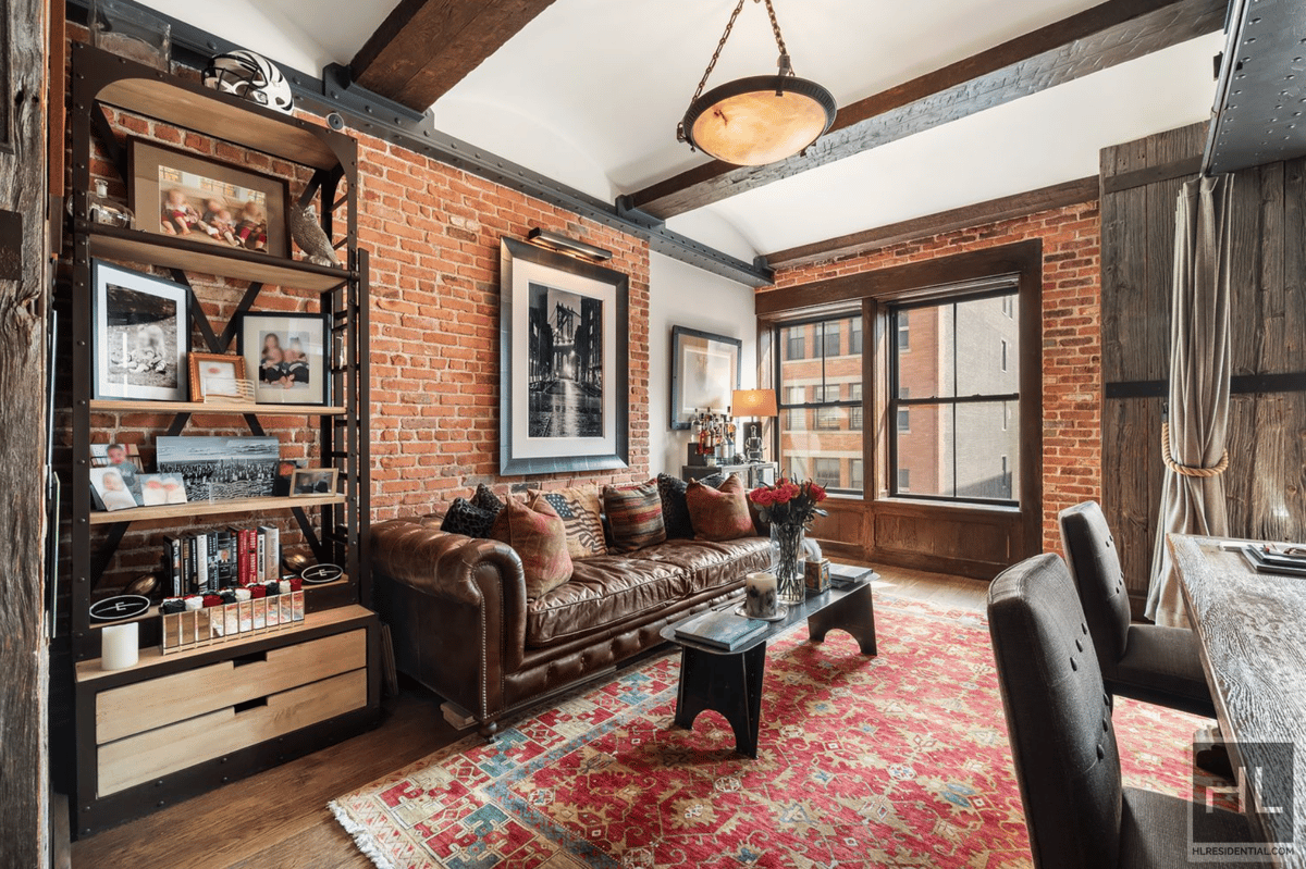 Photo for The Ice House - 27 North Moore Street Condominium in Tribeca, Manhattan