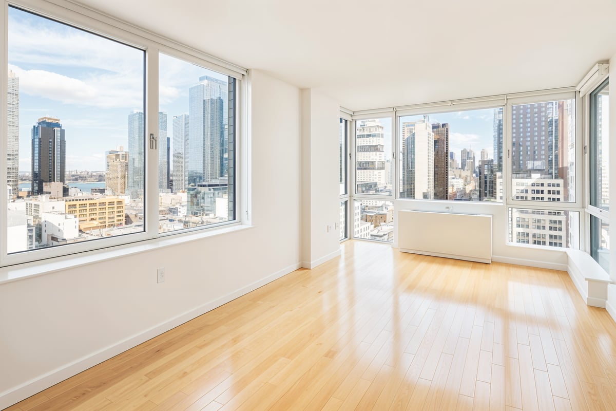 Photo for Townsend - 350 West 37th Street Rental Building in Hudson Yards, Manhattan