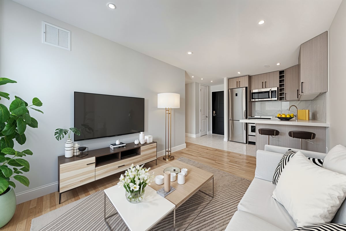 Photo for Ivy 30 - 312 East 30th Street Rental Building in Kips Bay, Manhattan