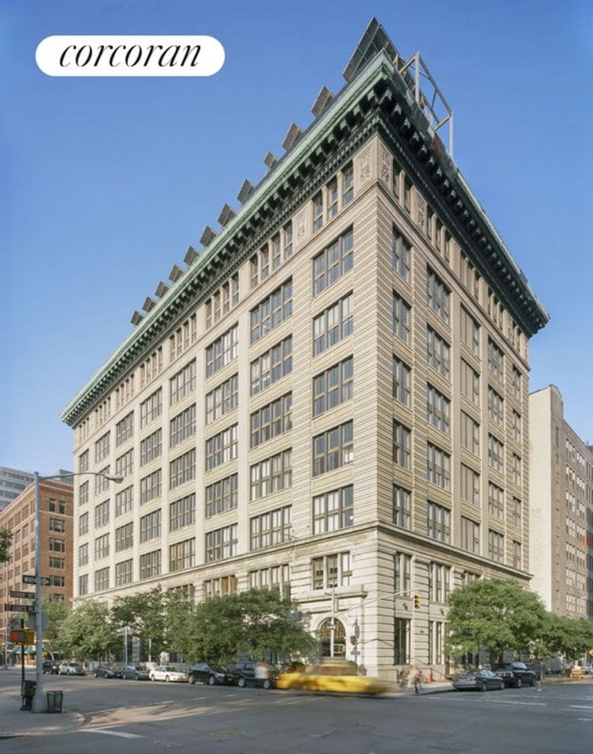 Photo for The Printing House - 421 Hudson Street Condominium in West Village, Manhattan