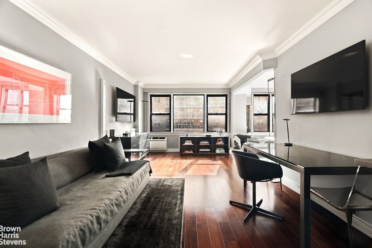 Photo for Tracy Towers - 245 East 24th Street Cooperative in Kips Bay, Manhattan
