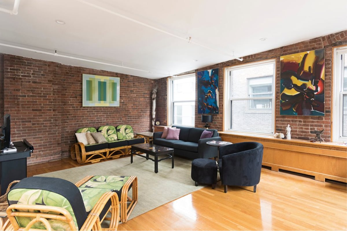 Photo for 108 WOOSTER STREET - 108 Wooster Street Cooperative in Soho, Manhattan