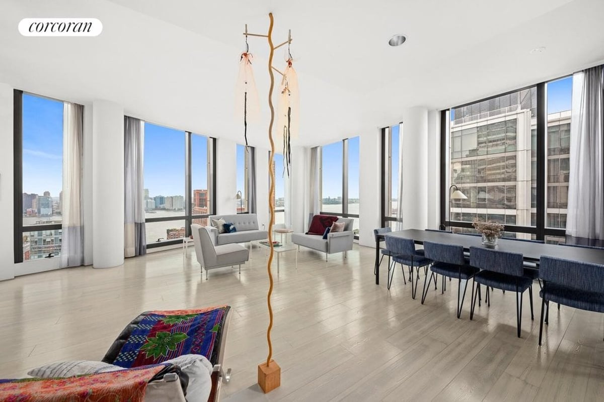 Photo for 101 Warren - 99 Warren Street And 101 Warren Street Condominium in Tribeca, Manhattan