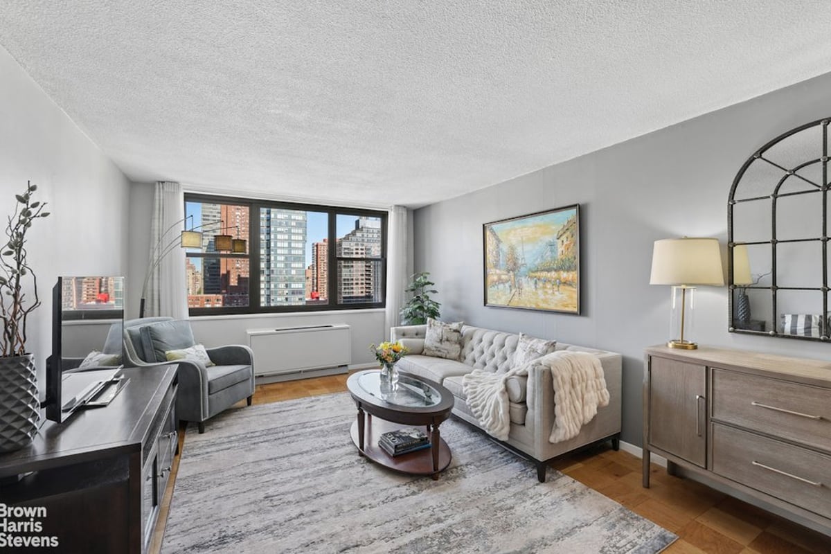 Photo for Plymouth Tower - 340 East 93rd Street Cooperative in Upper East Side, Manhattan