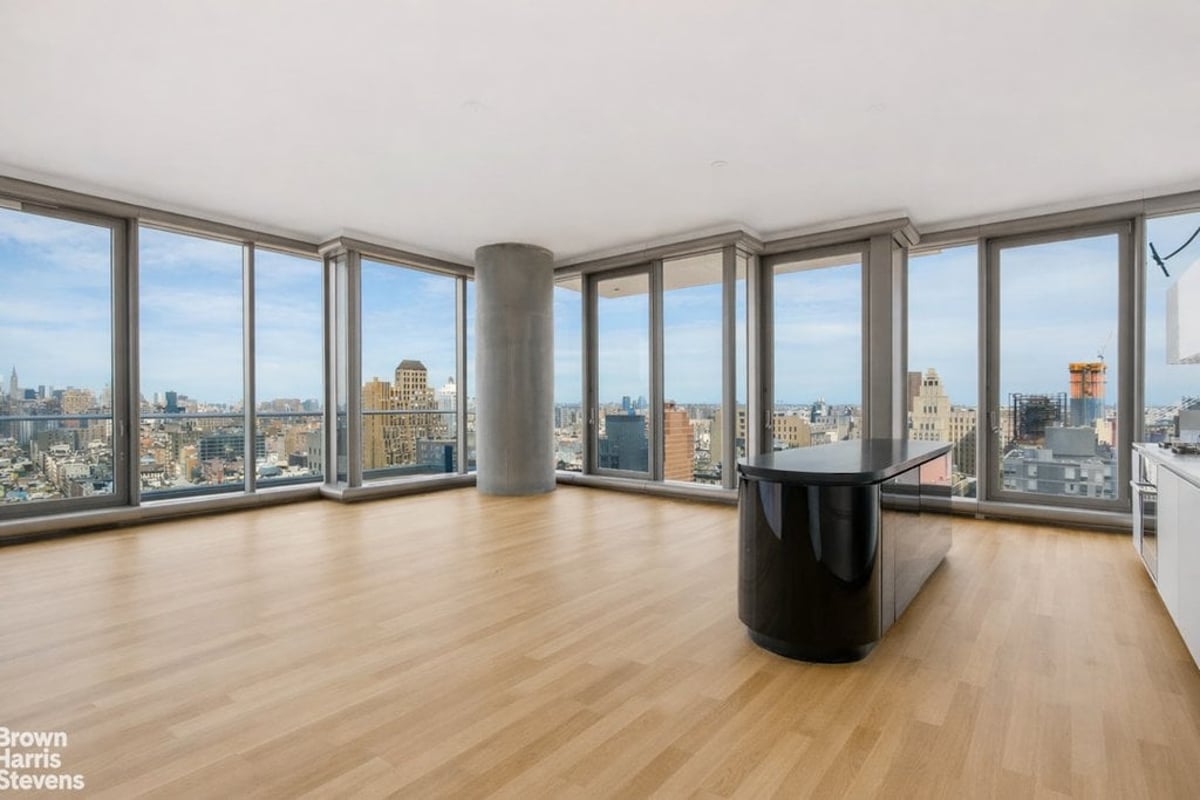 Photo for 56 Leonard - Jenga Building - 56 Leonard Street Condominium in Tribeca, Manhattan