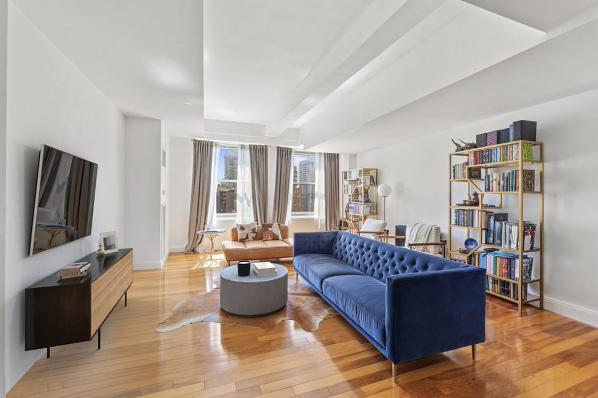 Photo for Greenwich Club - 88 Greenwich Street Condominium in Financial District, Manhattan
