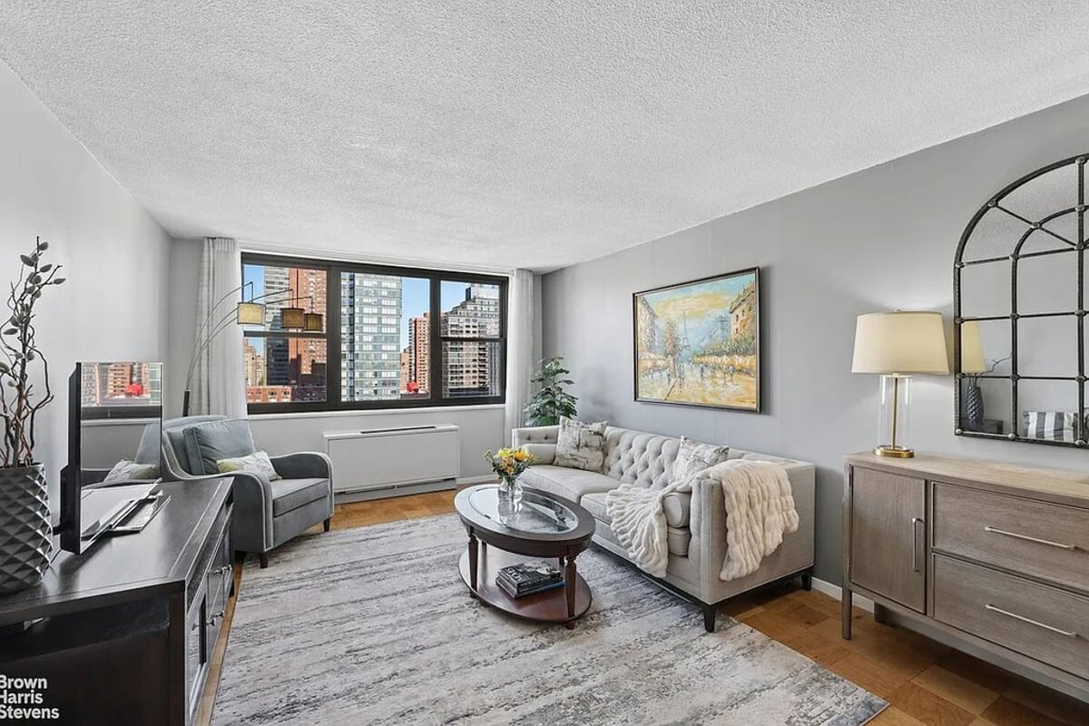Photo for Plymouth Tower - 340 East 93rd Street Cooperative in Upper East Side, Manhattan