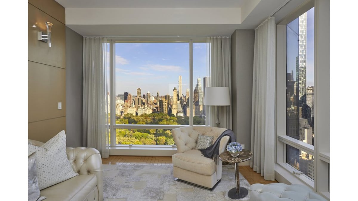 Photo for One Central Park West - One Central Park West Condominium in Upper West Side, Manhattan