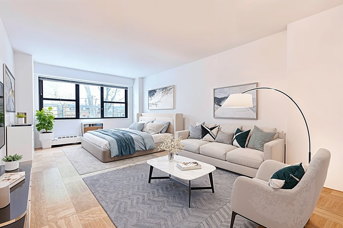 Photo for Ambassador East - 330 East 46th Street Rental Building in Turtle Bay, Manhattan
