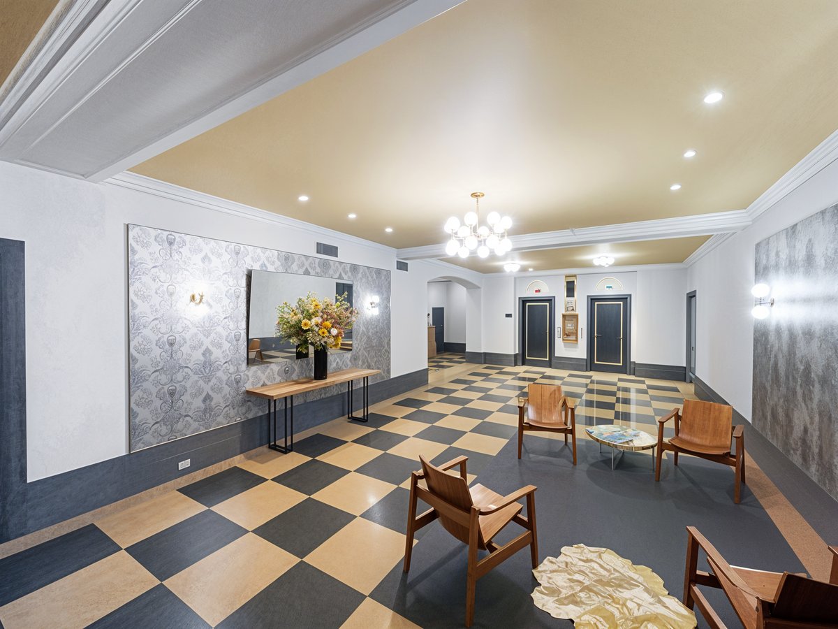 Photo for The Carteret - 208 West 23rd Street Rental Building in Chelsea, Manhattan