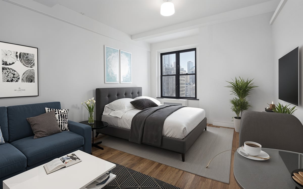 Photo for The Carteret - 208 West 23rd Street Rental Building in Chelsea, Manhattan