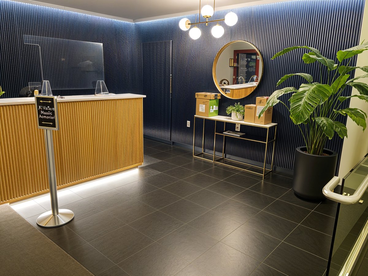 Photo for The AMSTRDM - 166 West 75th Street Rental Building in Upper West Side, Manhattan